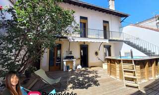 Maison 8 Pièces 137 m² à vendre à Le Coteau (42120)