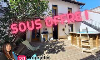 Maison 8 Pièces 137 m² à vendre à Le Coteau (42120)