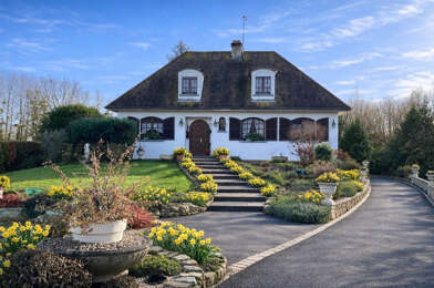 Maison 6 pièces 245000 €