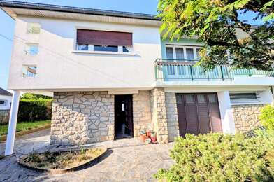 Maison 6 pièces 149990 €