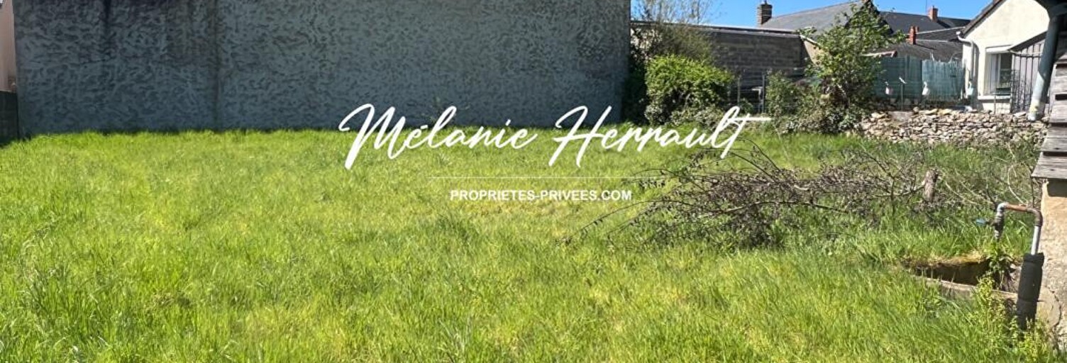 Terrain  426 m² à vendre à Parigné-l'Évêque (72250)
