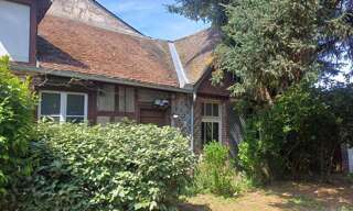 Maison 8 Pièces 253 m² à vendre à Noyon (60400)