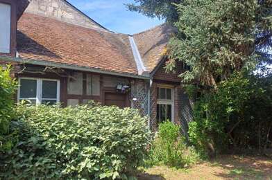 Maison 8 pièces 265000 €