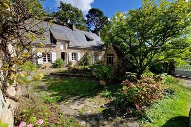 Maison 6 pièces 820000 €