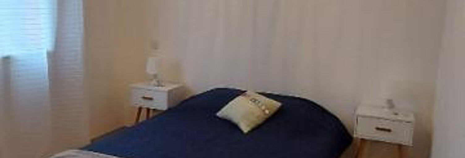 Maison 4 Pièces 84 m² à vendre à Nîmes (30900)