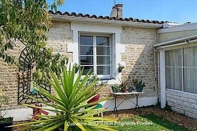 Maison 4 pièces 249600 €