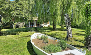 Maison 3 Pièces 42 m² à vendre à Arçais (79210)