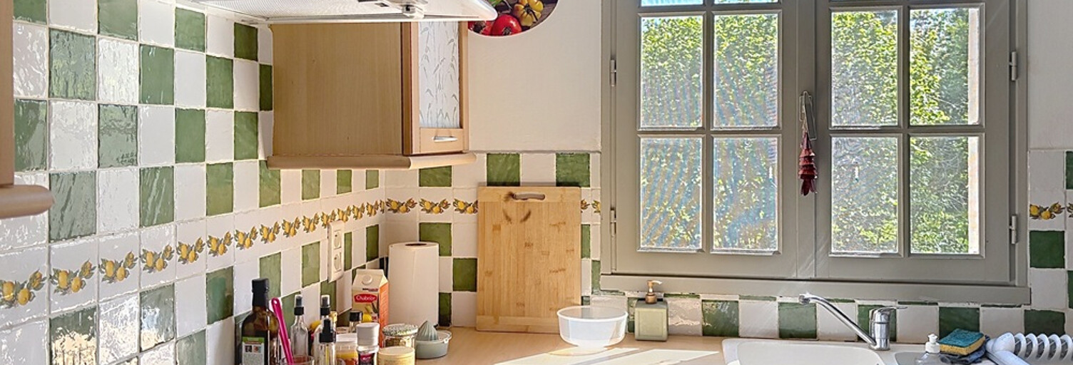 Maison 3 Pièces 42 m² à vendre à Arçais (79210)