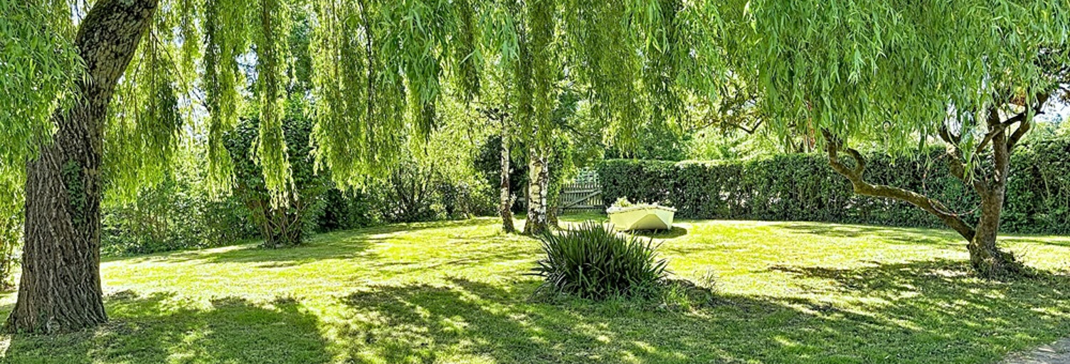 Maison 3 Pièces 42 m² à vendre à Arçais (79210)
