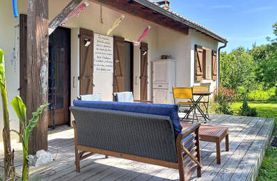 Petite maison meublée en bord de Sèvre - Charme bucolique & ponton privatif — photo du bien