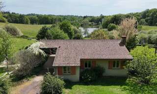Maison 5 Pièces 107 m² à vendre à Champs-Romain (24470)
