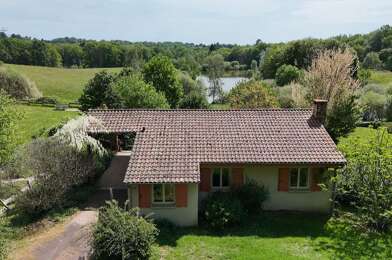 Maison 5 pièces 198000 €