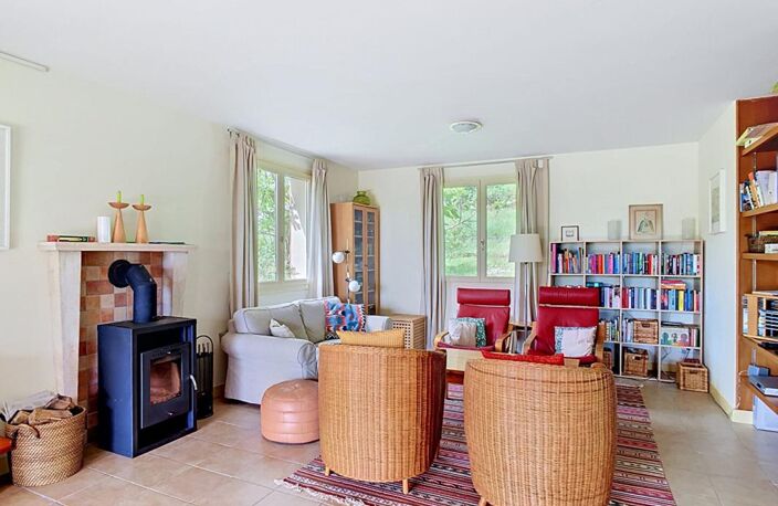 Maison de plain-pied avec 3 chambres — photo 5