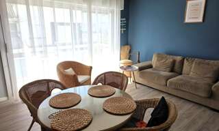Appartement 2 Pièces 39 m² à vendre à Merlimont (62155)