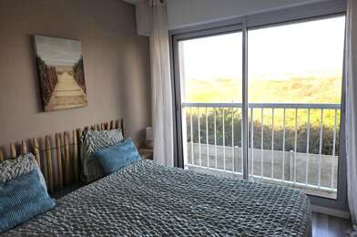 Appartement 2 pièces 225000 €