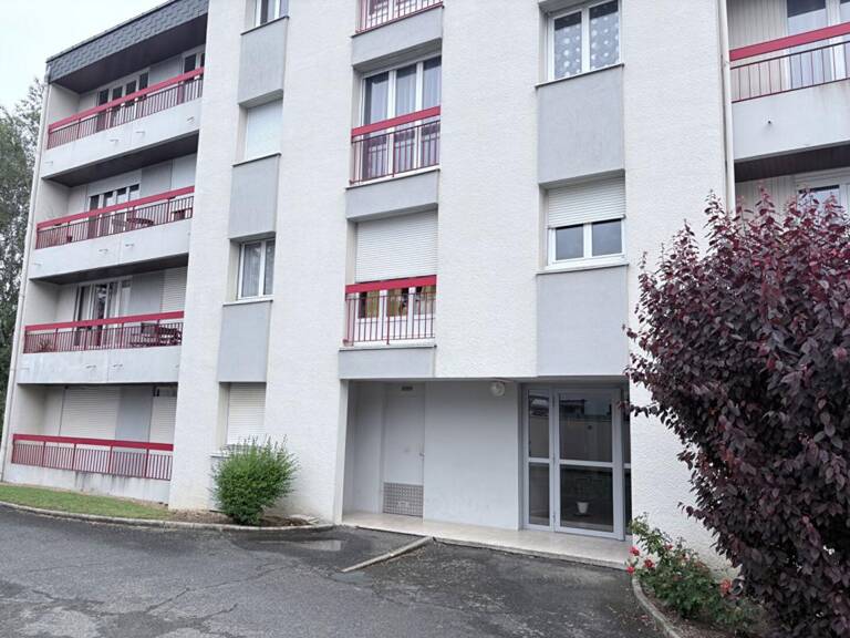 Appartement Angers 3 pièce(s) 60 m2 — photo 1