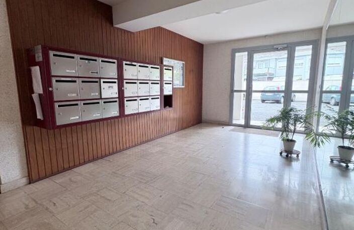 Appartement Angers 3 pièce(s) 60 m2 — photo 2