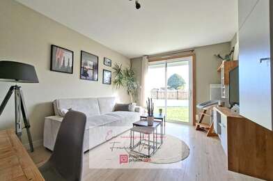 Maison 5 pièces 219500 €