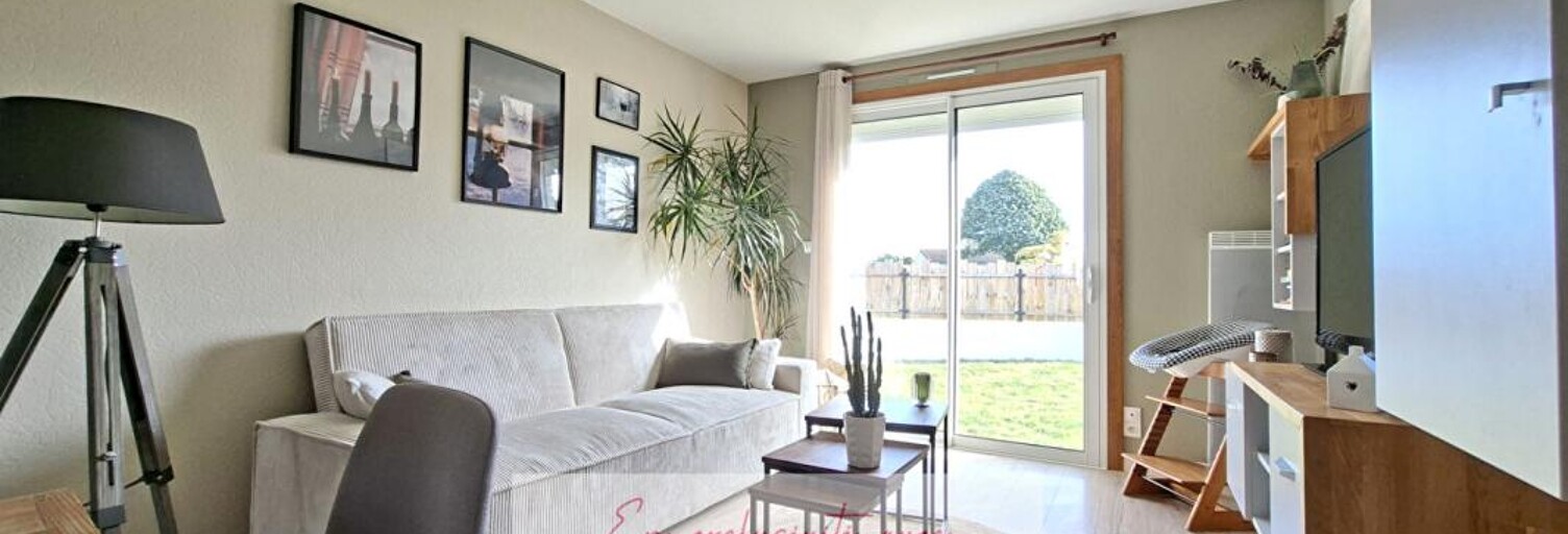 Maison 5 Pièces 75 m² à vendre à Les Herbiers (85500)