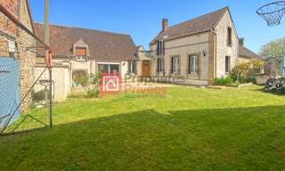 Maison 5 Pièces 125 m² à vendre à Étigny (89510)