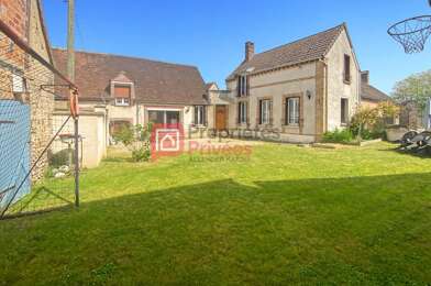 Maison 5 pièces 190000 €