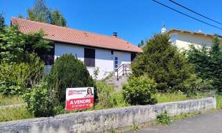 Maison 7 Pièces 131 m² à vendre à Mont-Saint-Martin (54350)