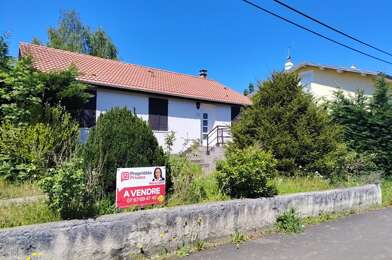 Maison 7 pièces 335000 €