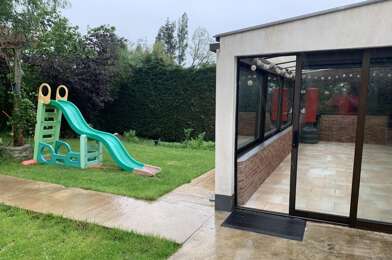 Maison 7 pièces 335000 €