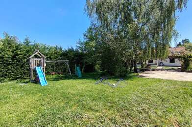 Maison 7 pièces 335000 €
