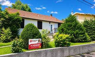 Maison 7 Pièces 131 m² à vendre à Mont-Saint-Martin (54350)