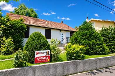 Maison 7 pièces 335000 €