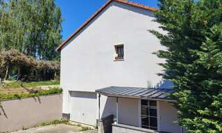 Maison 7 Pièces 131 m² à vendre à Mont-Saint-Martin (54350)