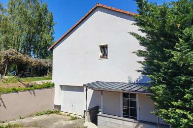 Maison 7 pièces 335000 €