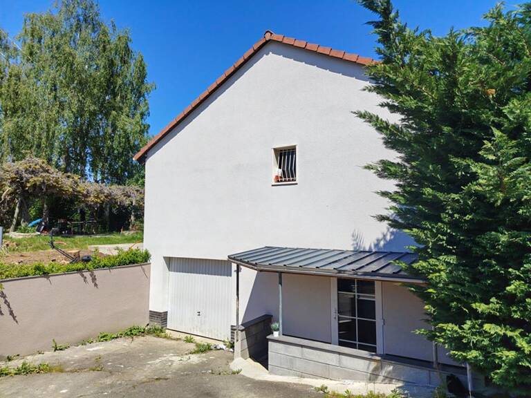 Maison Mont Saint Martin 7 pièce(s) 131 m2 — photo 1