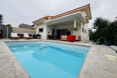 Maison 4 pièces 445000 €