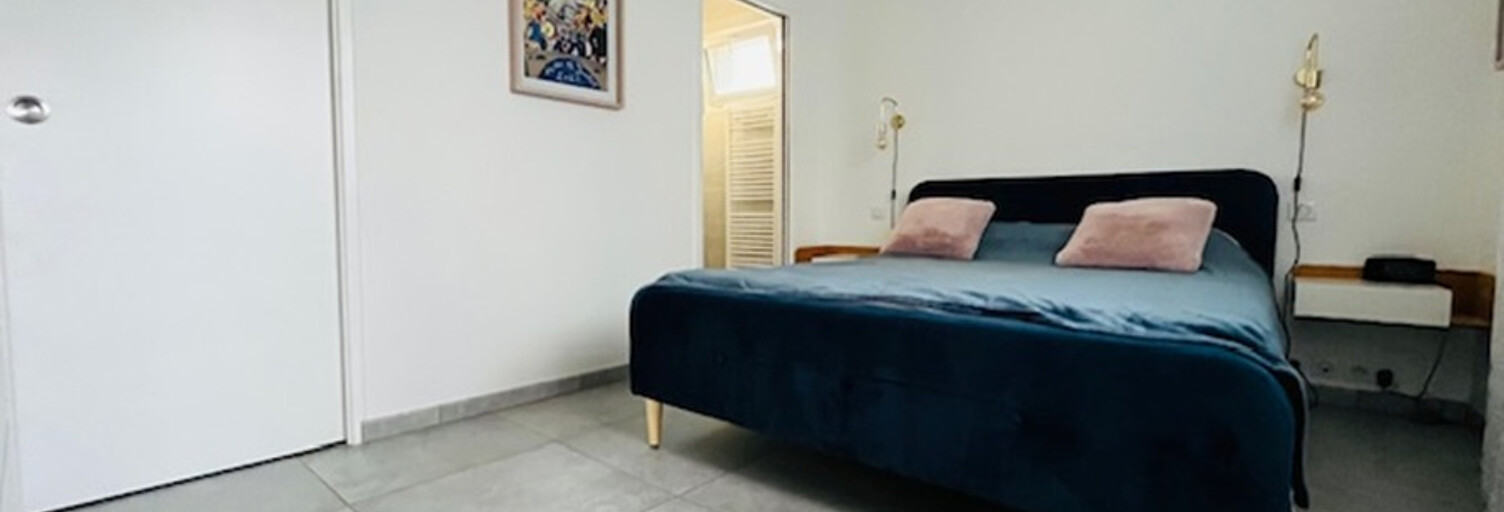 Maison 4 Pièces 120 m² à vendre à Canohès (66680)