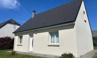 Maison 4 Pièces 100 m² à vendre à Chauny (02300)