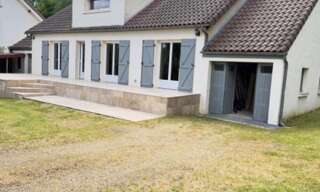 Maison 5 Pièces 150 m² à vendre à Sarlat-la-Canéda (24200)