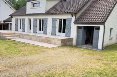 Maison 5 pièces 249600 €