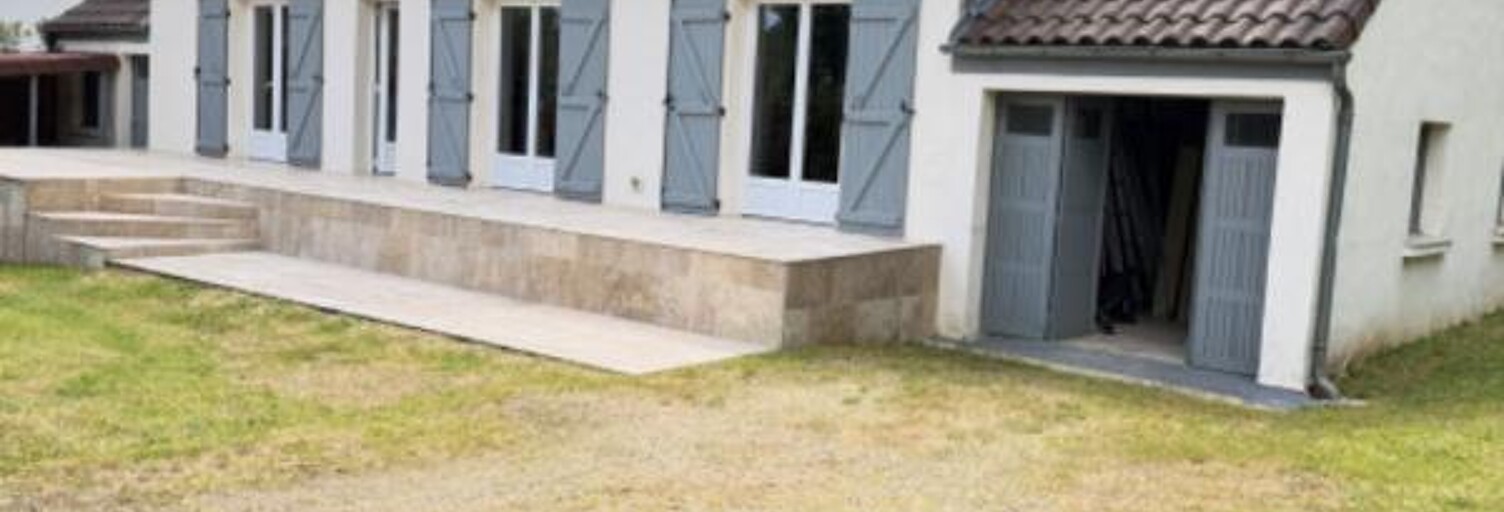 Maison 5 Pièces 150 m² à vendre à Sarlat-la-Canéda (24200)