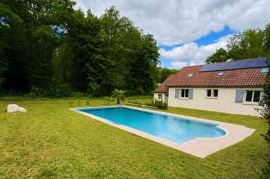 Maison 5 pièces 249600 €