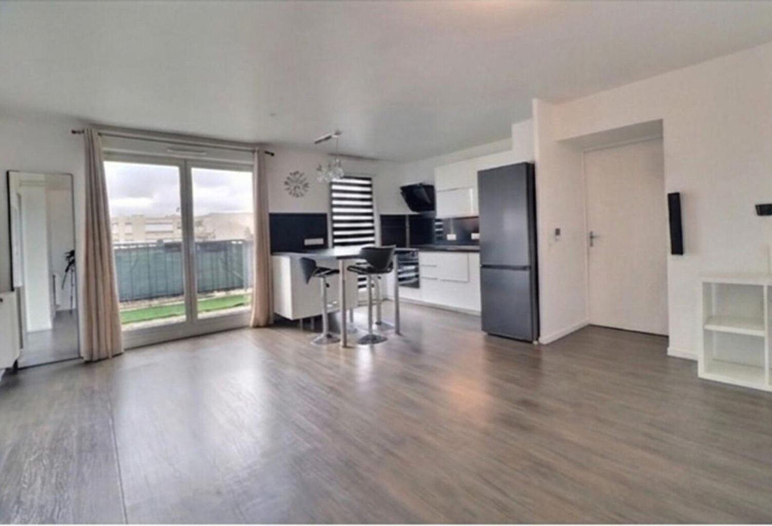 Appartement Aulnay Sous Bois 4 pièce(s) — photo 1