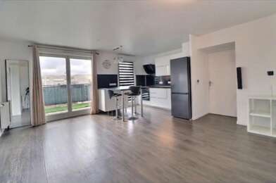 Appartement 4 pièces 215000 €