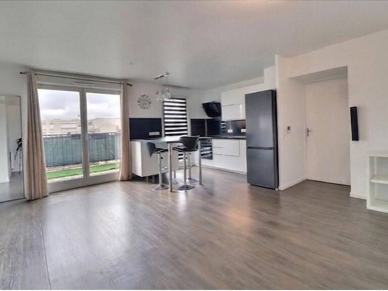 Appartement Aulnay Sous Bois 4 pièce(s) — photo 1