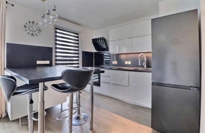 Appartement Aulnay Sous Bois 4 pièce(s) — photo 2