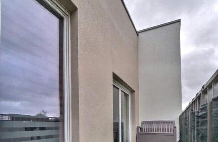 Appartement Aulnay Sous Bois 4 pièce(s) — photo 3