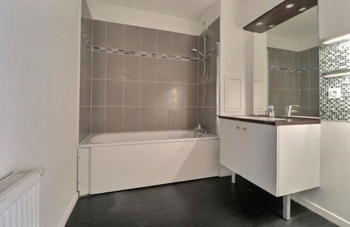 Appartement Aulnay Sous Bois 4 pièce(s) — photo 5