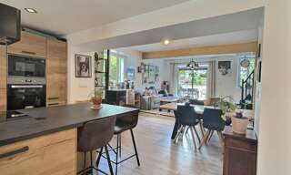 Maison 4 Pièces 119 m² à vendre à Rumilly (74150)