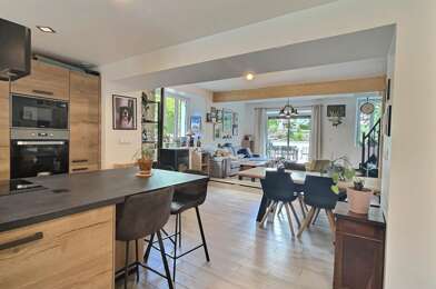 Maison 4 pièces 389900 €