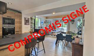 Maison 4 Pièces 119 m² à vendre à Rumilly (74150)